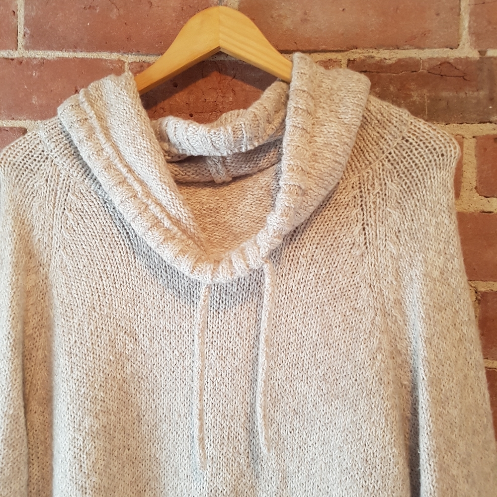 Tunic Sweater - Picture 4 of 5